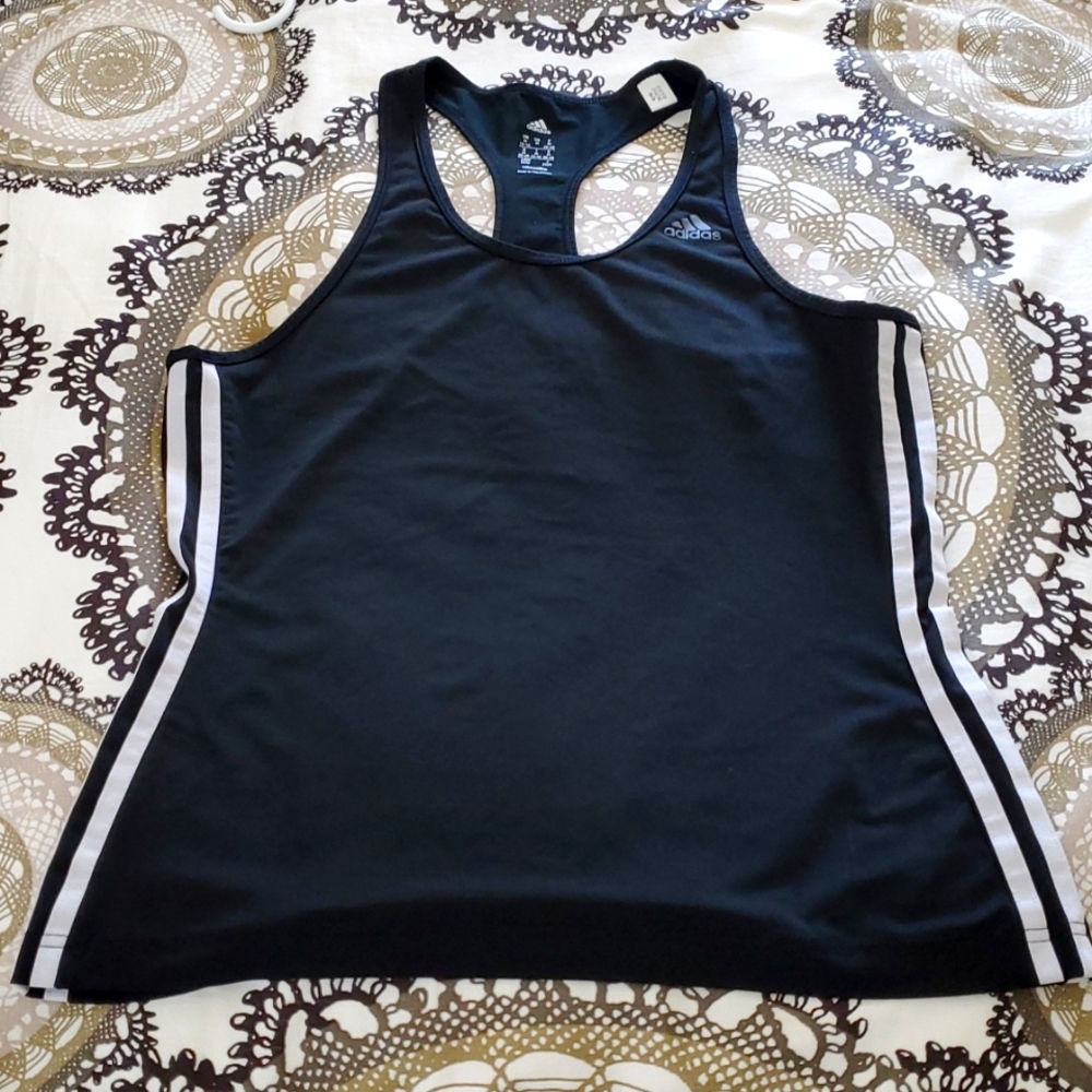 Adidas Climalite Tank Top